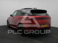 2023 Land Rover Range Rover