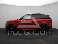 2023 Land Rover Range Rover