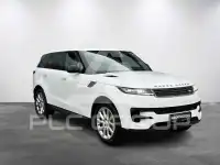2023 Land Rover Range Rover
