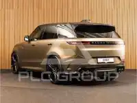 2023 Land Rover Range Rover