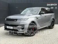 2023 Land Rover Range Rover