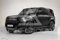2023 Land Rover DEFENDER
