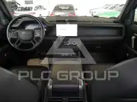 2023 Land Rover DEFENDER