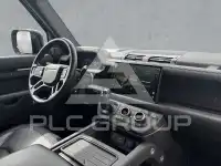 2023 Land Rover DEFENDER