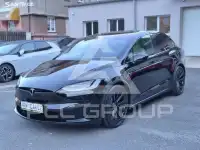 2023 Tesla Model X
