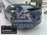 2023 Tesla Model X