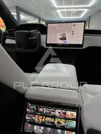 2023 Tesla Model X