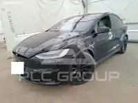 2023 Tesla Model X