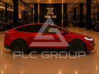 2023 Tesla Model X