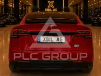 2023 Tesla Model X