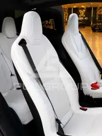 2023 Tesla Model X