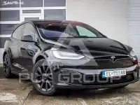 2023 Tesla Model X