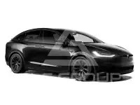2023 Tesla Model X