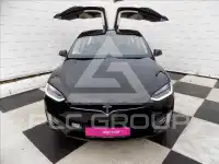 2023 Tesla Model X
