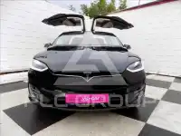 2023 Tesla Model X