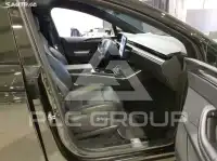 2023 Tesla Model X