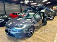 2023 Tesla Model X