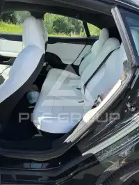 2023 Tesla Model S