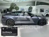2023 Tesla Model S
