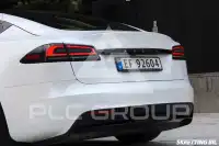 2023 Tesla Model S