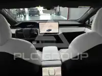 2023 Tesla Model S