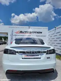 2023 Tesla Model S