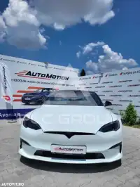 2023 Tesla Model S