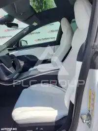 2023 Tesla Model S