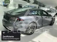 2023 Tesla Model S
