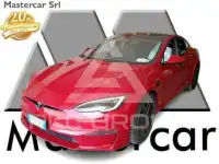 2023 Tesla Model S
