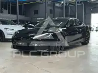 2023 Tesla Model S