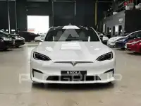 2023 Tesla Model S