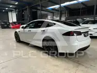2023 Tesla Model S