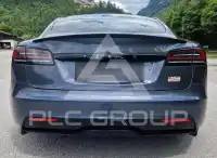 2023 Tesla Model S