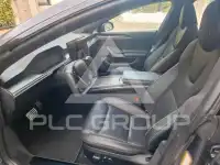 2023 Tesla Model S