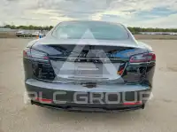 2023 Tesla Model S