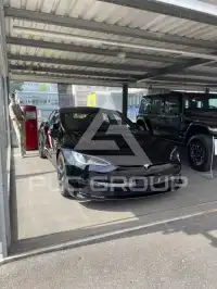 2023 Tesla Model S