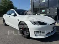 2023 Tesla Model S