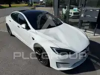 2023 Tesla Model S