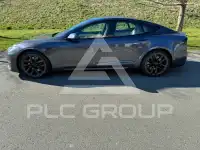 2023 Tesla Model S