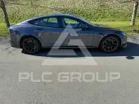 2023 Tesla Model S