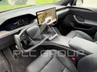 2023 Tesla Model S