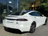 2023 Tesla Model S
