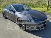 2023 Tesla Model S