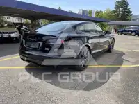 2023 Tesla Model S