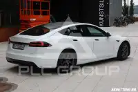 2023 Tesla Model S