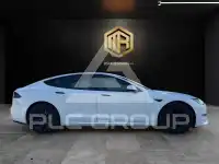 2023 Tesla Model S