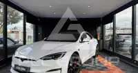2023 Tesla Model S