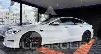 2023 Tesla Model S