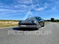 2023 Tesla Model S